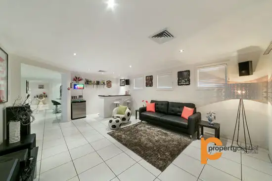 Seventh view of Homely house listing, 15 Iluka Road, Claremont Meadows NSW 2747
