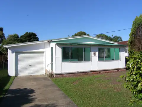 Main view of Homely house listing, 4 Keith Avenue, Greenwell Point NSW 2540