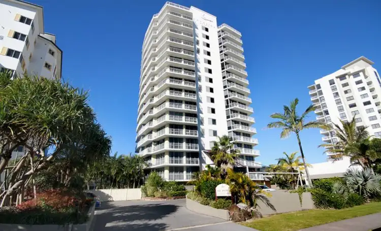 Fifth view of Homely unit listing, 30/47 Sixth Avenue, Maroochydore QLD 4558