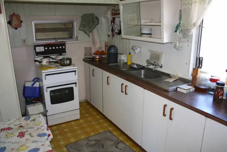 Fourth view of Homely house listing, 13 Crown Street, Maryborough QLD 4650