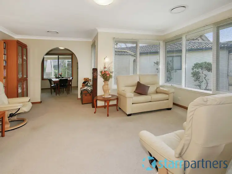 Fourth view of Homely house listing, 6 Colo Place, Greystanes NSW 2145
