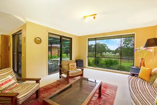 Third view of Homely house listing, 56 Nelson Road, Nelson NSW 2765
