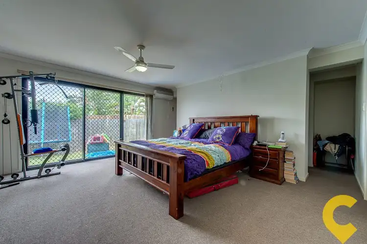 Sixth view of Homely house listing, 52 Parkwood Drive, Heathwood QLD 4110