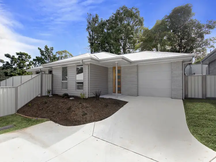 2/235A Sawtell Rd, Boambee East NSW 2452