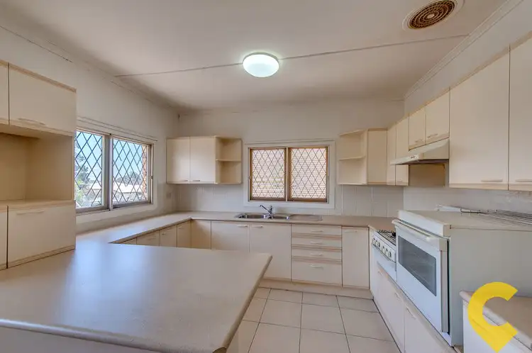 Fifth view of Homely house listing, 57 Basnett St, Chermside West QLD 4032