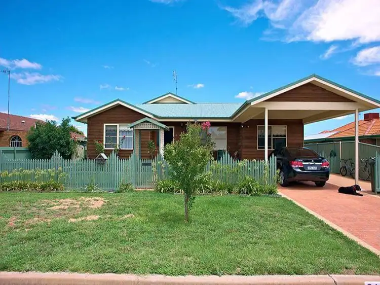 Main view of Homely house listing, 210 Waring Street, Deniliquin NSW 2710