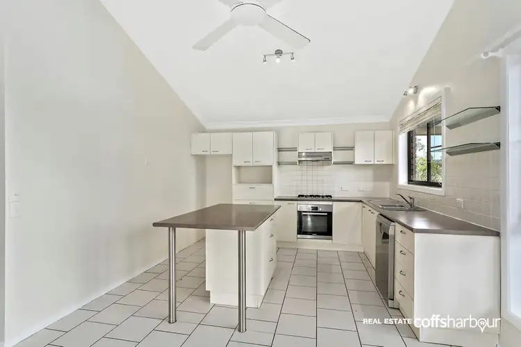 Sixth view of Homely house listing, 2 Cunningham Crescent, Sawtell NSW 2452