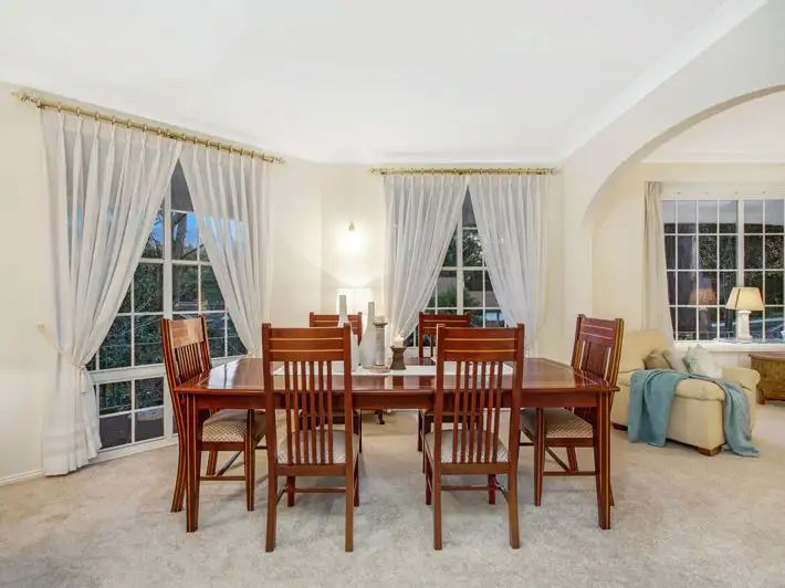 Sixth view of Homely house listing, 51 Westmore Drive, West Pennant Hills NSW 2125