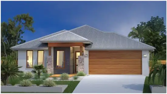 Main view of Homely house listing, Lot 344 Grose Vale Road, North Richmond NSW 2754