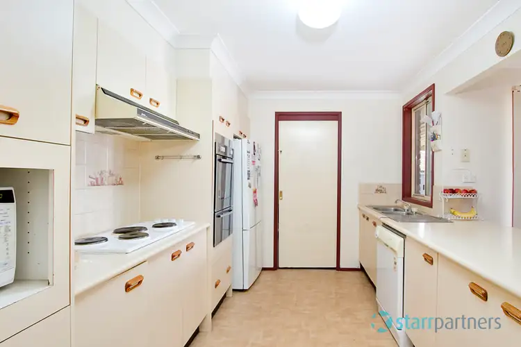 Sixth view of Homely house listing, 87 Alexander Street, Bligh Park NSW 2756