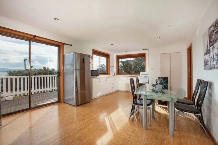 Fifth view of Homely house listing, 42 Franklin Street, Lewisham TAS 7173