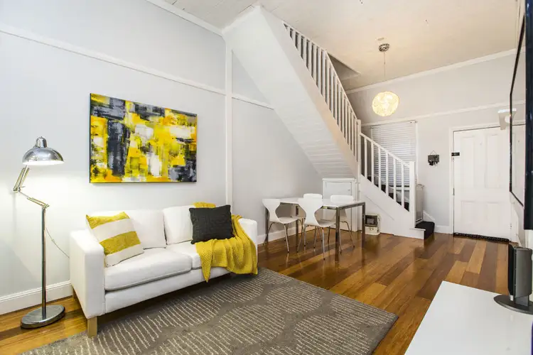 Main view of Homely house listing, 86 Bull Street, Cooks Hill NSW 2300