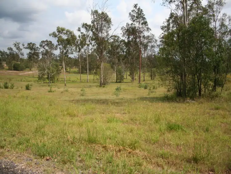 Third view of Homely land listing, Address available on request