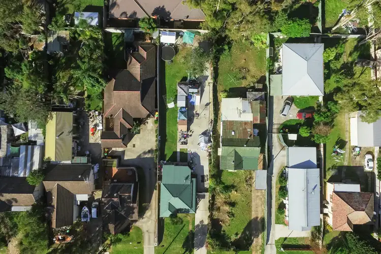 Fifth view of Homely house listing, 62 Pembroke Street, Cambridge Park NSW 2747
