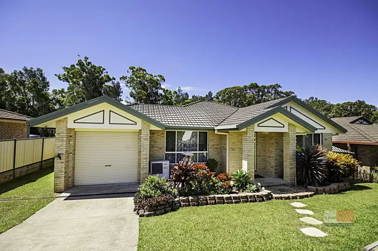Main view of Homely house listing, 38 Soren Larsen Crescent, Boambee East NSW 2452