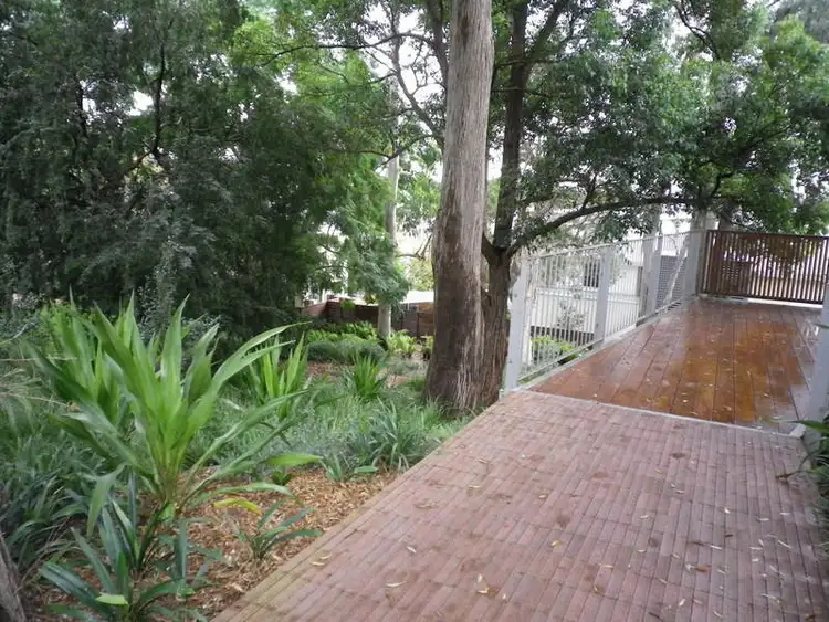Sixth view of Homely apartment listing, B15/68 Wentworth Street, Randwick NSW 2031