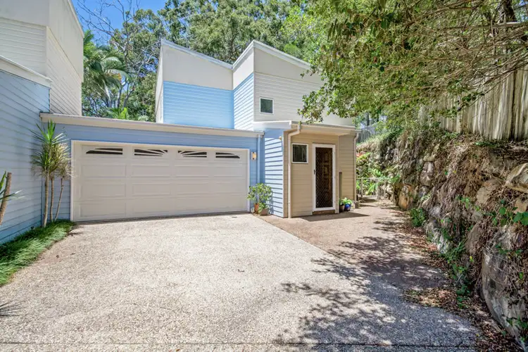 Main view of Homely semi-detached listing, 2/32 Tommys Court, Buderim QLD 4556