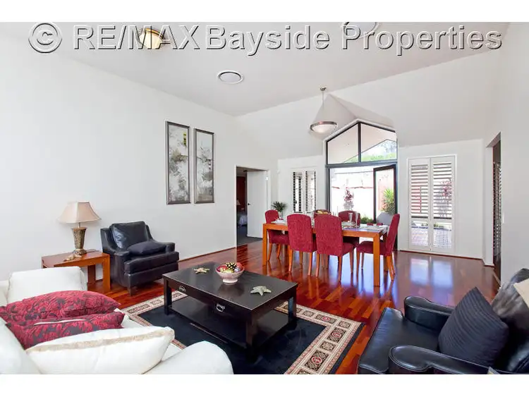 Fourth view of Homely house listing, 7 Balfour Place, Thornlands QLD 4164