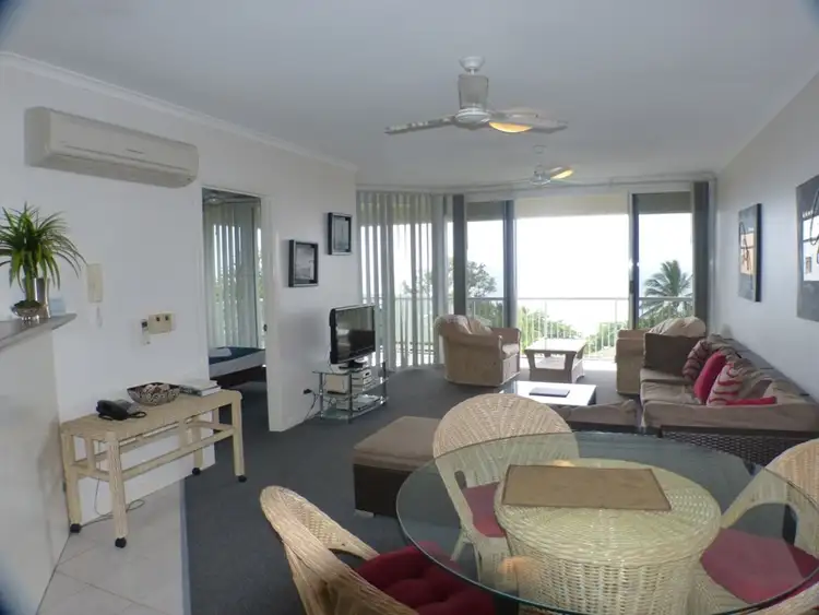 Fourth view of Homely apartment listing, 5/40 Moore St, Trinity Beach QLD 4879