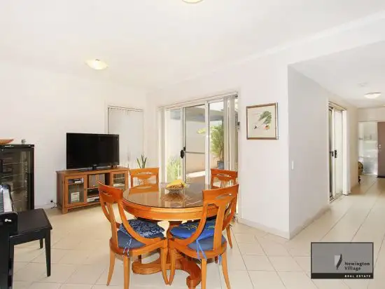 Third view of Homely house listing, 4 Cedar Pl, Newington NSW 2127