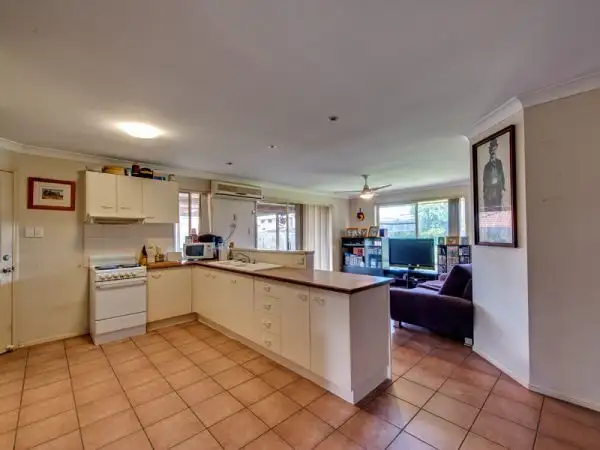 Third view of Homely house listing, 77 Brooklands Circuit, Forest Lake QLD 4078