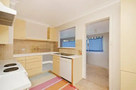 Fourth view of Homely house listing, 21 Washington Avenue, Niagara Park NSW 2250