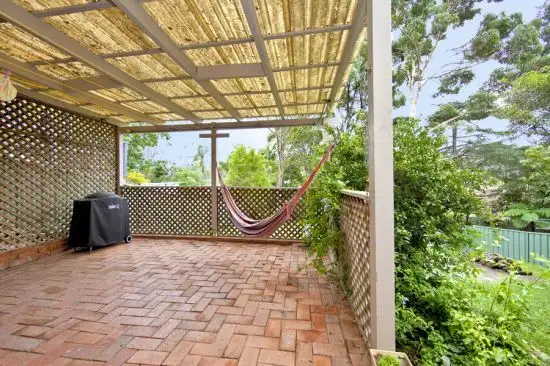 Sixth view of Homely house listing, 6 Clayton Cres, Kotara NSW 2289