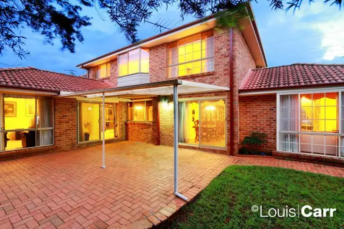 71 Poole Road, Kellyville NSW 2155