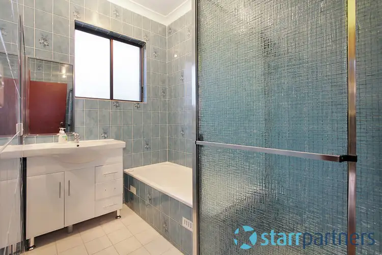 Fourth view of Homely house listing, 120 Sheffield St, Auburn NSW 2144