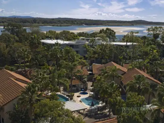 18/27 Munna Crescent, Noosaville QLD 4566