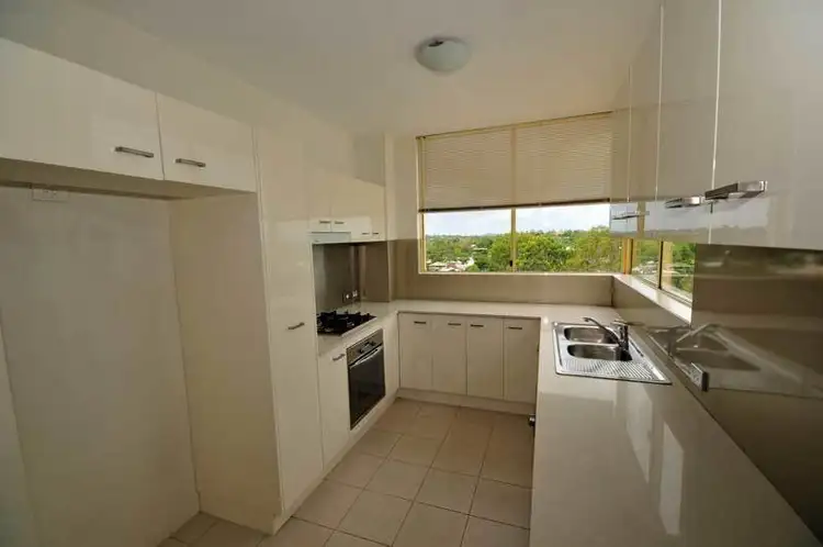 Third view of Homely apartment listing, 40/22 Riverview Terrace, Indooroopilly QLD 4068