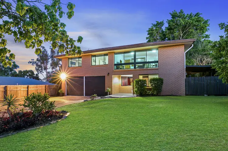 Main view of Homely house listing, 18 Marquis Street, Loganholme QLD 4129