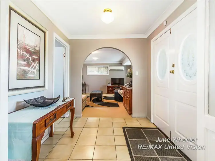 Second view of Homely house listing, 7 Laglan Street, Carindale QLD 4152