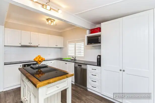 Second view of Homely house listing, 160 Lindsay Street, Hamilton NSW 2303