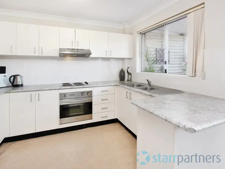 Third view of Homely unit listing, 26/99-103 Saddington Street, St Marys NSW 2760