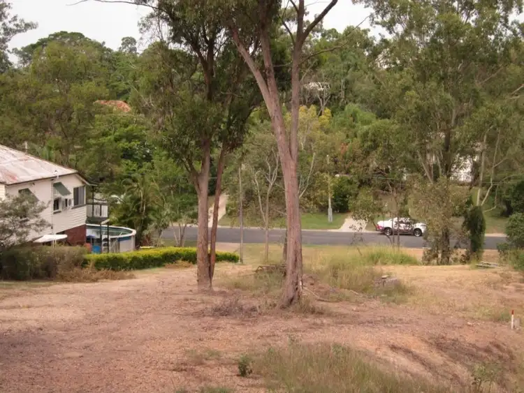Fifth view of Homely land listing, 8 Beatty Street, Coalfalls QLD 4305