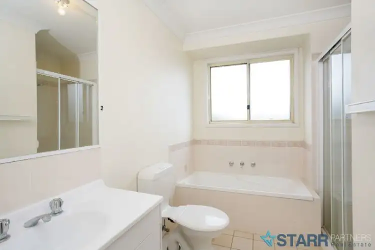 Fifth view of Homely townhouse listing, 2/36-40 Great Western Highway, Colyton NSW 2760