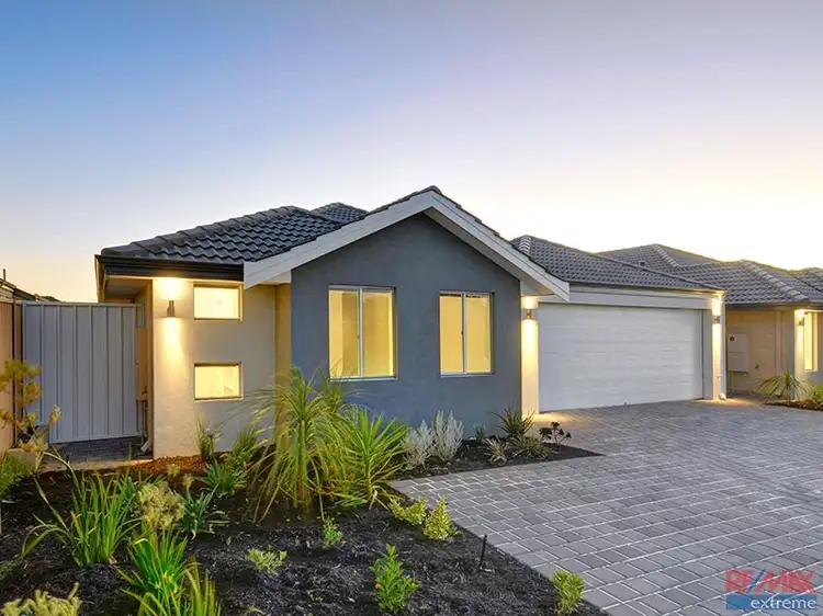 Third view of Homely house listing, 1/116 Elliot Road, Hocking WA 6065