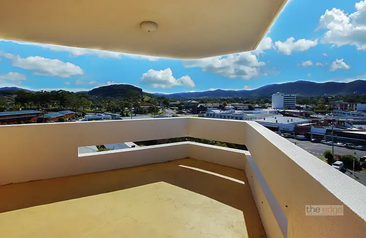 Second view of Homely apartment listing, 16/7 Dalley Street, Coffs Harbour NSW 2450