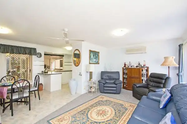 Third view of Homely unit listing, 2/3-19 Amaroo Drive, Banora Point NSW 2486