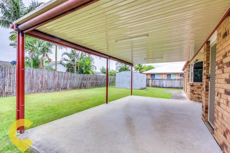 Sixth view of Homely house listing, 23 Summerfields Drive, Caboolture QLD 4510