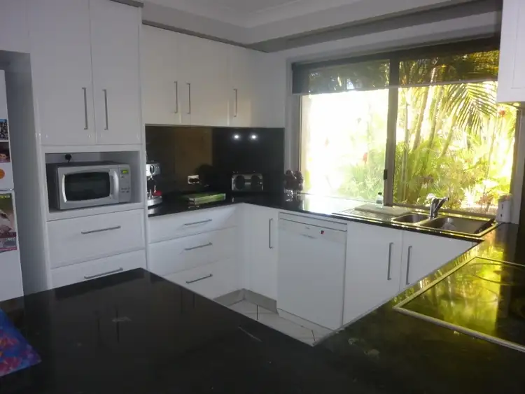 Fifth view of Homely townhouse listing, 37/92 Guineas Creek Rd, Currumbin Waters QLD 4223