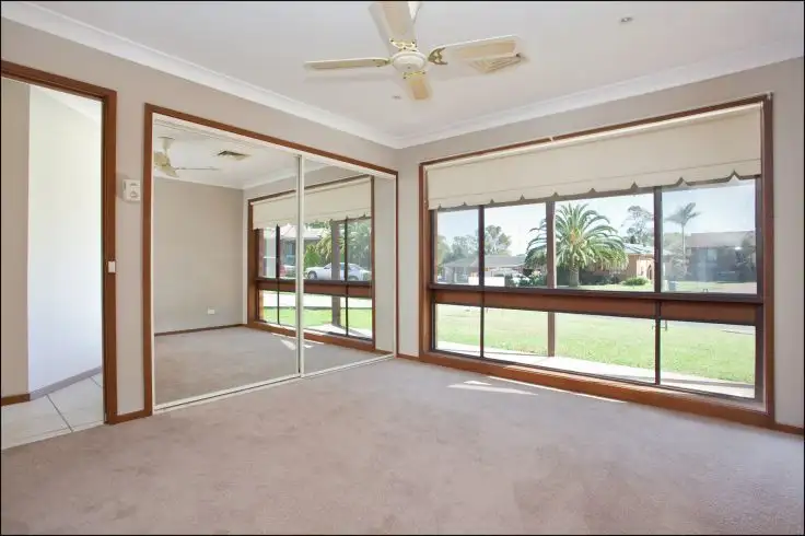 Fifth view of Homely house listing, 12 Eucumbene Place, St Clair NSW 2759