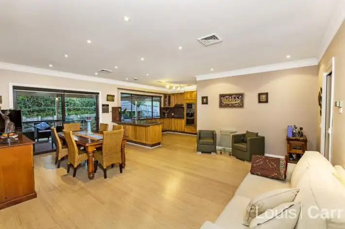 Second view of Homely house listing, 59 Alana Drive, West Pennant Hills NSW 2125