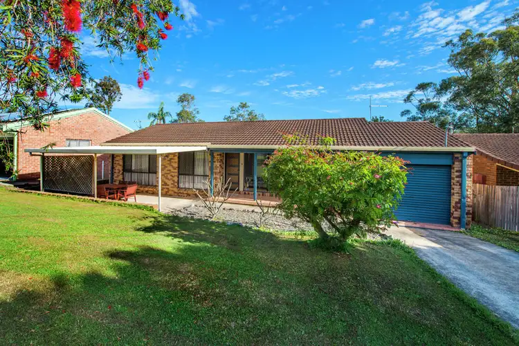 Fourth view of Homely house listing, 10 Shanahan Close, Woolgoolga NSW 2456