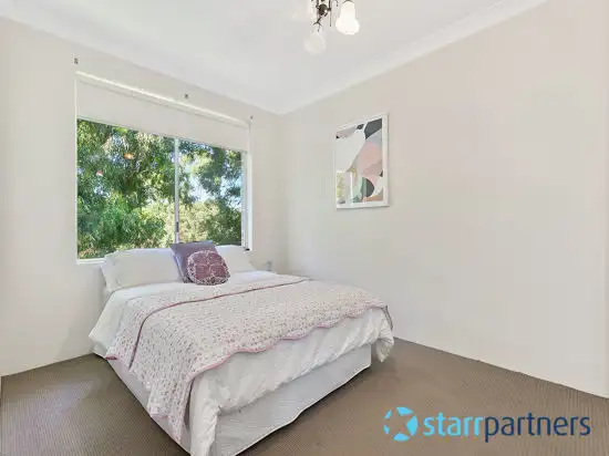Sixth view of Homely apartment listing, 11/7-9 Robertson Street, Parramatta NSW 2150
