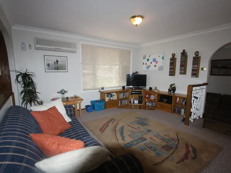 Third view of Homely house listing, 95 Helicia Road, Macquarie Fields NSW 2564