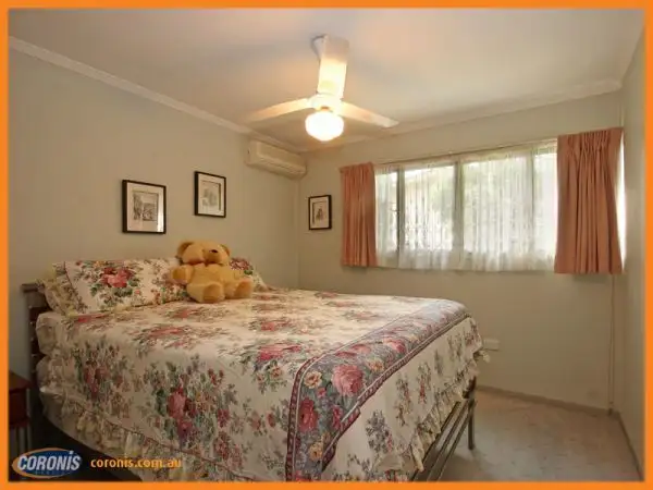 Fifth view of Homely house listing, z52 Gawain Road, Bracken Ridge QLD 4017