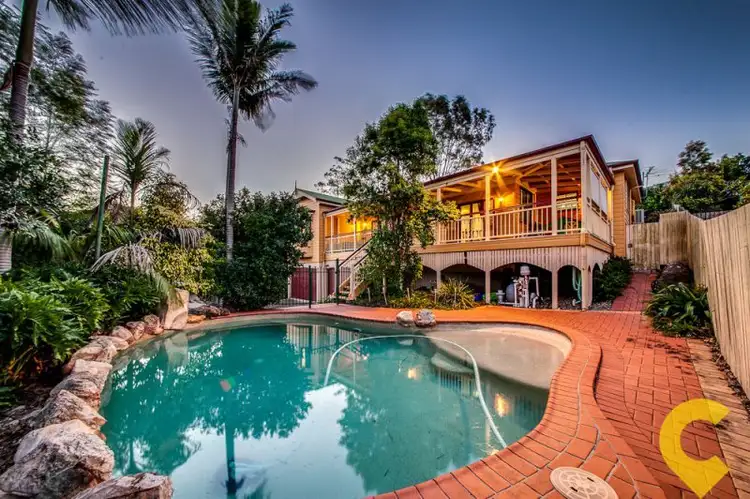Main view of Homely house listing, 12 Fleetwood Court, Ferny Hills QLD 4055