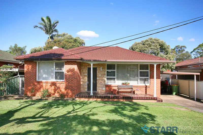 Main view of Homely house listing, 12 Elliott Street, Kingswood NSW 2747